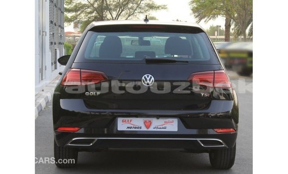 Buy Import Volkswagen Golf Black Car in Import - Dubai in Andijon Buy Import Volkswagen Golf Black Car in Import - Dubai in Andijon