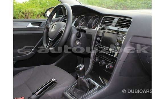 Buy Import Volkswagen Golf Black Car in Import - Dubai in Andijon Buy Import Volkswagen Golf Black Car in Import - Dubai in Andijon
