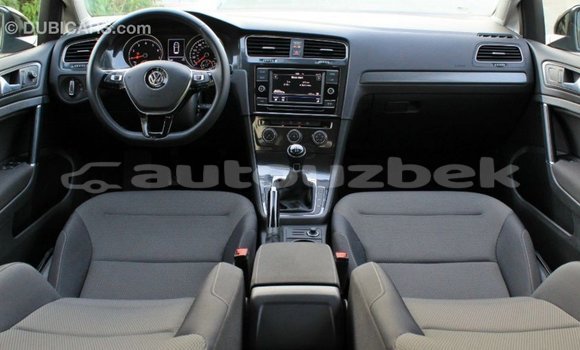 Buy Import Volkswagen Golf Black Car in Import - Dubai in Andijon Buy Import Volkswagen Golf Black Car in Import - Dubai in Andijon
