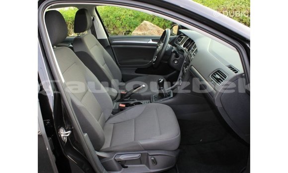Buy Import Volkswagen Golf Black Car in Import - Dubai in Andijon Buy Import Volkswagen Golf Black Car in Import - Dubai in Andijon
