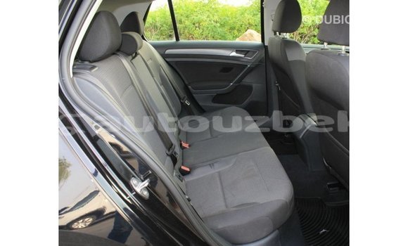 Buy Import Volkswagen Golf Black Car in Import - Dubai in Andijon Buy Import Volkswagen Golf Black Car in Import - Dubai in Andijon