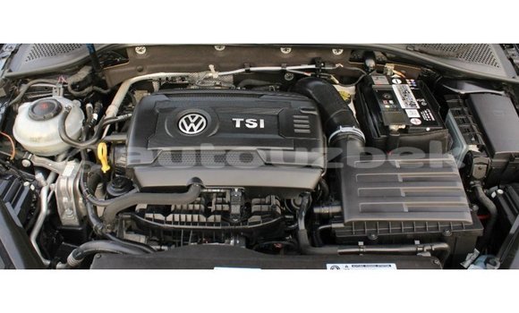 Buy Import Volkswagen Golf Black Car in Import - Dubai in Andijon Buy Import Volkswagen Golf Black Car in Import - Dubai in Andijon