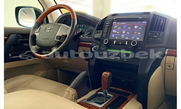 Buy Import Toyota Land Cruiser Black Car in Import - Dubai in Andijon Buy Import Toyota Land Cruiser Black Car in Import - Dubai in Andijon