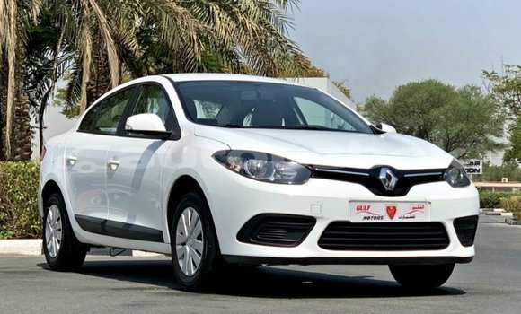 Buy Import Renault Fluence White Car in Import - Dubai in Andijon Buy Import Renault Fluence White Car in Import - Dubai in Andijon