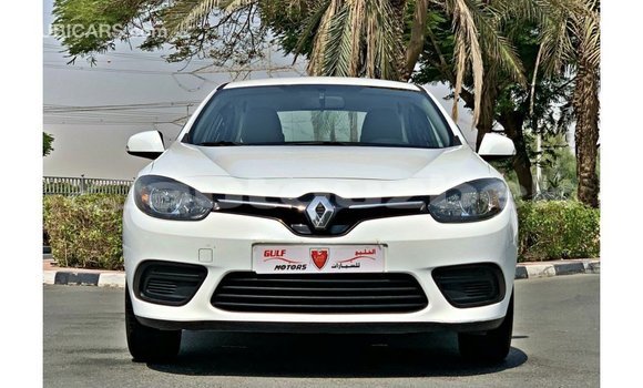 Buy Import Renault Fluence White Car in Import - Dubai in Andijon Buy Import Renault Fluence White Car in Import - Dubai in Andijon