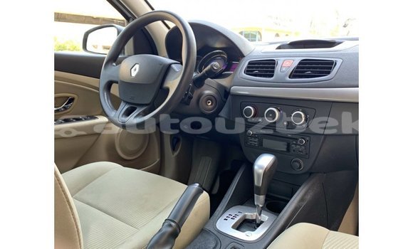 Buy Import Renault Fluence White Car in Import - Dubai in Andijon Buy Import Renault Fluence White Car in Import - Dubai in Andijon