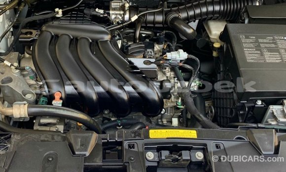 Buy Import Renault Fluence White Car in Import - Dubai in Andijon Buy Import Renault Fluence White Car in Import - Dubai in Andijon