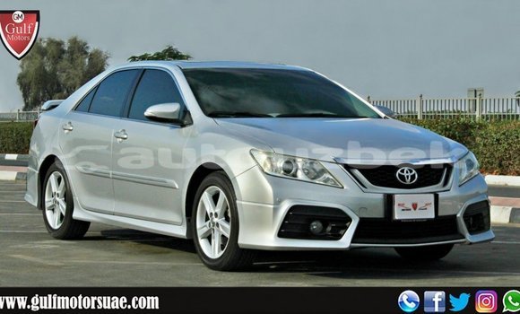 Buy Import Toyota Aurion Other Car in Import - Dubai in Andijon