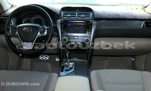 Buy Import Toyota Aurion Other Car in Import - Dubai in Andijon Buy Import Toyota Aurion Other Car in Import - Dubai in Andijon