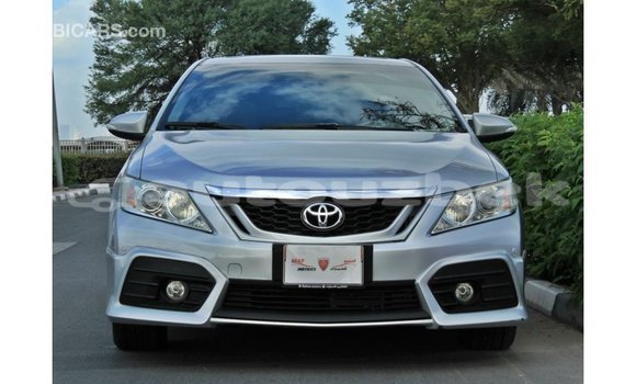 Buy Import Toyota Aurion Other Car in Import - Dubai in Andijon Buy Import Toyota Aurion Other Car in Import - Dubai in Andijon