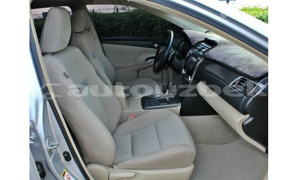 Buy Import Toyota Aurion Other Car in Import - Dubai in Andijon Buy Import Toyota Aurion Other Car in Import - Dubai in Andijon