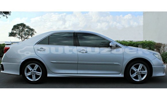 Buy Import Toyota Aurion Other Car in Import - Dubai in Andijon Buy Import Toyota Aurion Other Car in Import - Dubai in Andijon