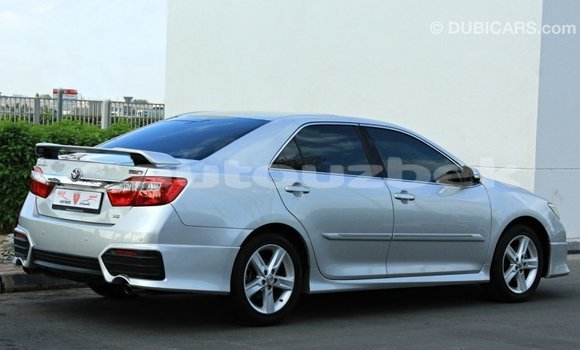 Buy Import Toyota Aurion Other Car in Import - Dubai in Andijon Buy Import Toyota Aurion Other Car in Import - Dubai in Andijon