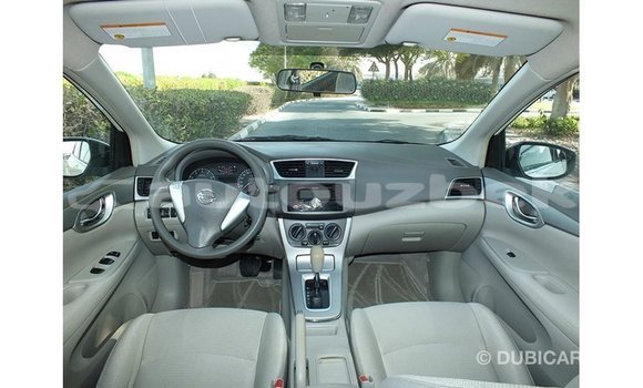 Buy Import Nissan Tiida White Car in Import - Dubai in Andijon Buy Import Nissan Tiida White Car in Import - Dubai in Andijon
