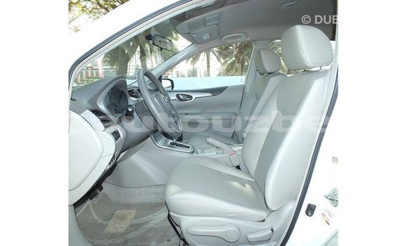 Buy Import Nissan Tiida White Car in Import - Dubai in Andijon Buy Import Nissan Tiida White Car in Import - Dubai in Andijon