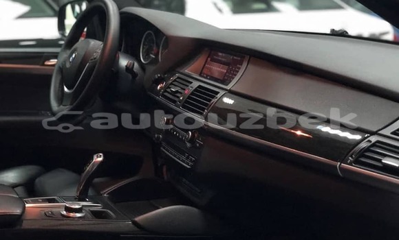 Buy Used BMW X6 Black Car in Tashkent in Toskent Buy Used BMW X6 Black Car in Tashkent in Toskent
