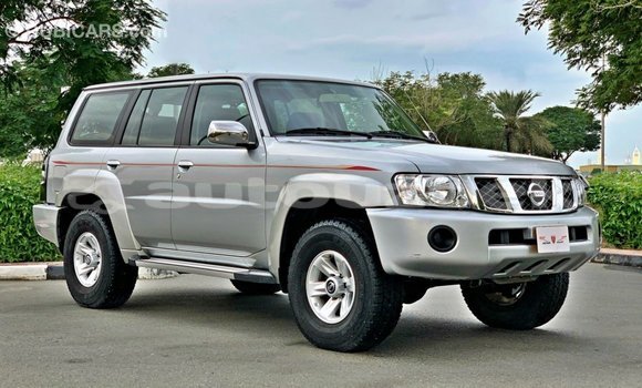 Buy Import Nissan Patrol Other Car in Import - Dubai in Andijon Buy Import Nissan Patrol Other Car in Import - Dubai in Andijon