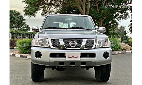 Buy Import Nissan Patrol Other Car in Import - Dubai in Andijon Buy Import Nissan Patrol Other Car in Import - Dubai in Andijon