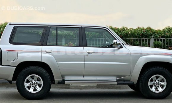 Buy Import Nissan Patrol Other Car in Import - Dubai in Andijon Buy Import Nissan Patrol Other Car in Import - Dubai in Andijon