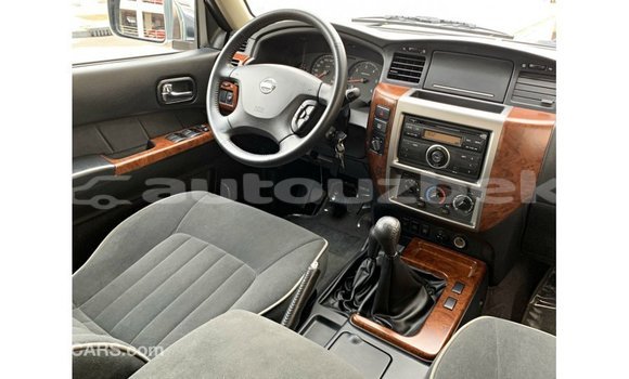 Buy Import Nissan Patrol Other Car in Import - Dubai in Andijon Buy Import Nissan Patrol Other Car in Import - Dubai in Andijon