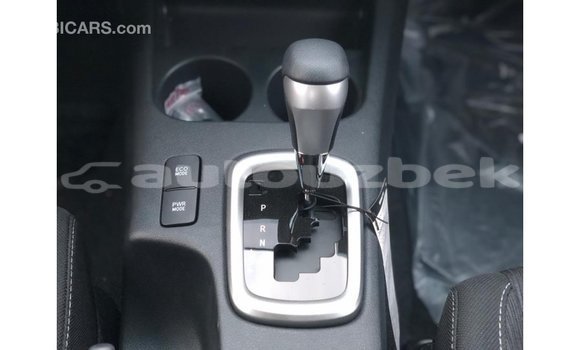 Buy Import Toyota Hilux Black Car in Import - Dubai in Andijon Buy Import Toyota Hilux Black Car in Import - Dubai in Andijon