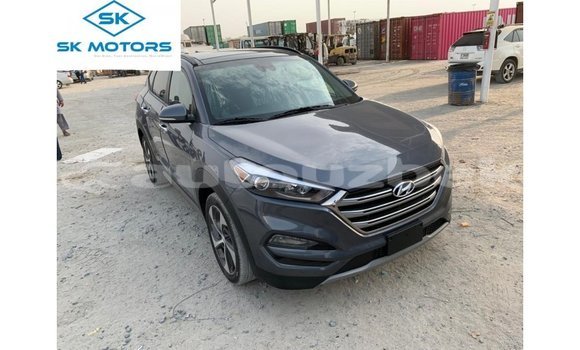 Buy Import Hyundai Tucson Other Car in Import - Dubai in Andijon Buy Import Hyundai Tucson Other Car in Import - Dubai in Andijon