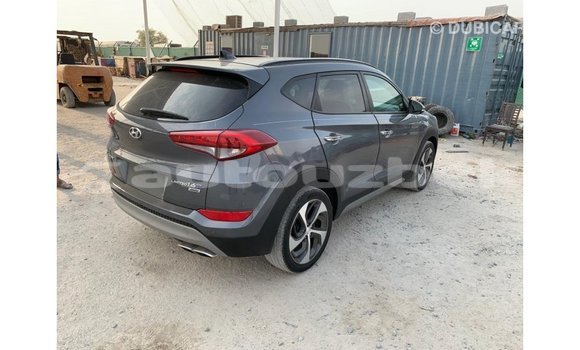 Buy Import Hyundai Tucson Other Car in Import - Dubai in Andijon Buy Import Hyundai Tucson Other Car in Import - Dubai in Andijon
