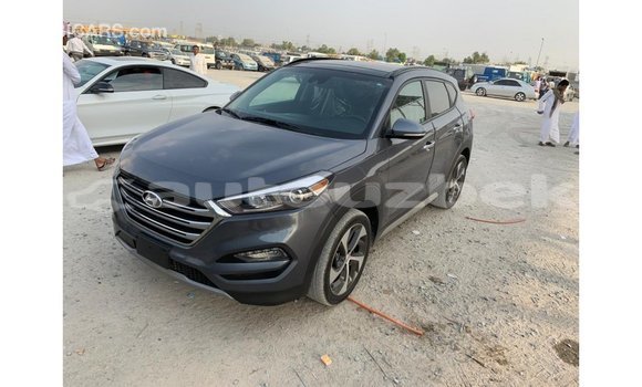 Buy Import Hyundai Tucson Other Car in Import - Dubai in Andijon Buy Import Hyundai Tucson Other Car in Import - Dubai in Andijon