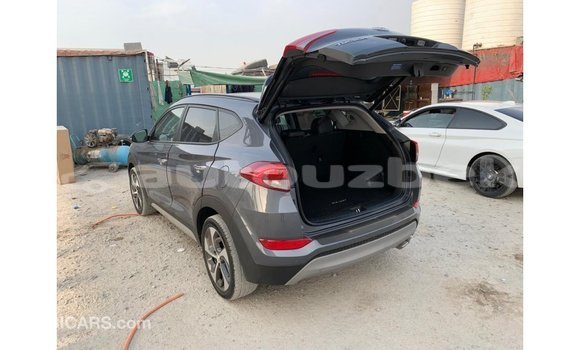 Buy Import Hyundai Tucson Other Car in Import - Dubai in Andijon Buy Import Hyundai Tucson Other Car in Import - Dubai in Andijon