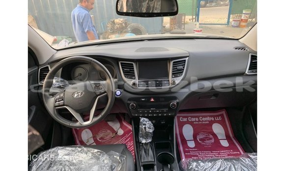 Buy Import Hyundai Tucson Other Car in Import - Dubai in Andijon Buy Import Hyundai Tucson Other Car in Import - Dubai in Andijon