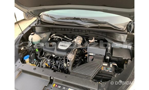 Buy Import Hyundai Tucson Other Car in Import - Dubai in Andijon Buy Import Hyundai Tucson Other Car in Import - Dubai in Andijon