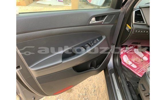 Buy Import Hyundai Tucson Other Car in Import - Dubai in Andijon Buy Import Hyundai Tucson Other Car in Import - Dubai in Andijon