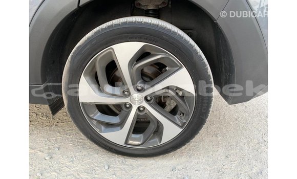 Buy Import Hyundai Tucson Other Car in Import - Dubai in Andijon Buy Import Hyundai Tucson Other Car in Import - Dubai in Andijon