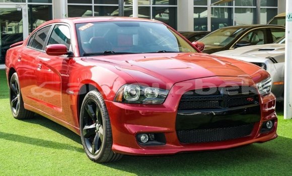 Buy Import Dodge Charger Red Car in Import - Dubai in Andijon Buy Import Dodge Charger Red Car in Import - Dubai in Andijon