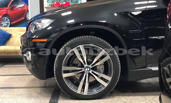 Buy Used BMW X6 Black Car in Tashkent in Toskent Buy Used BMW X6 Black Car in Tashkent in Toskent