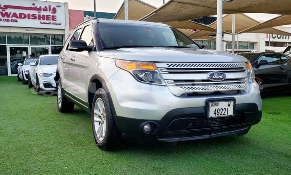 Buy Import Ford Explorer Other Car in Import - Dubai in Andijon