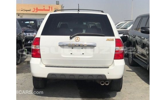 Buy Import Acura MDX White Car in Import - Dubai in Andijon Buy Import Acura MDX White Car in Import - Dubai in Andijon