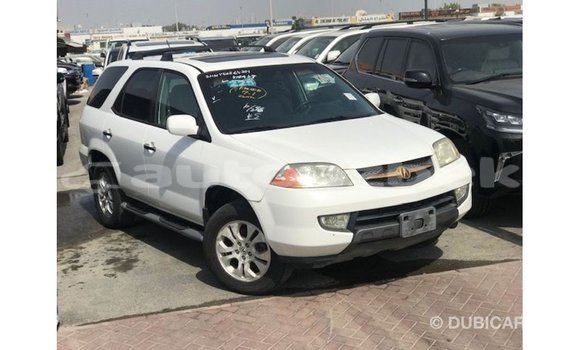 Buy Import Acura MDX White Car in Import - Dubai in Andijon Buy Import Acura MDX White Car in Import - Dubai in Andijon