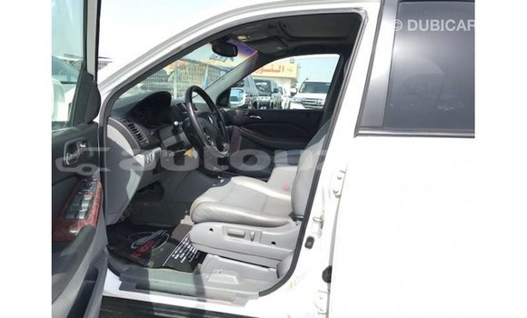 Buy Import Acura MDX White Car in Import - Dubai in Andijon Buy Import Acura MDX White Car in Import - Dubai in Andijon