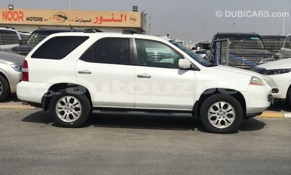 Buy Import Acura MDX White Car in Import - Dubai in Andijon Buy Import Acura MDX White Car in Import - Dubai in Andijon
