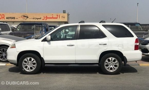 Buy Import Acura MDX White Car in Import - Dubai in Andijon Buy Import Acura MDX White Car in Import - Dubai in Andijon