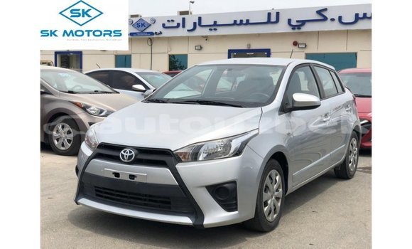 Buy Import Toyota Yaris Other Car in Import - Dubai in Andijon