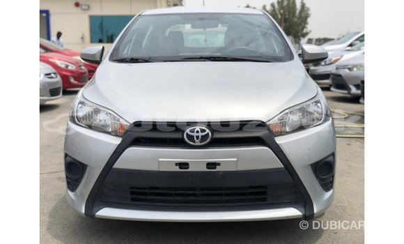 Buy Import Toyota Yaris Other Car in Import - Dubai in Andijon Buy Import Toyota Yaris Other Car in Import - Dubai in Andijon