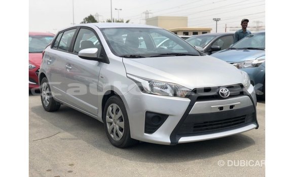 Buy Import Toyota Yaris Other Car in Import - Dubai in Andijon Buy Import Toyota Yaris Other Car in Import - Dubai in Andijon