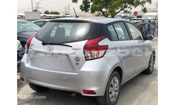 Buy Import Toyota Yaris Other Car in Import - Dubai in Andijon Buy Import Toyota Yaris Other Car in Import - Dubai in Andijon