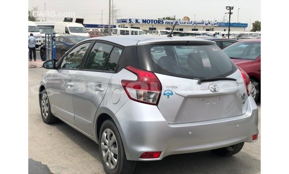 Buy Import Toyota Yaris Other Car in Import - Dubai in Andijon Buy Import Toyota Yaris Other Car in Import - Dubai in Andijon