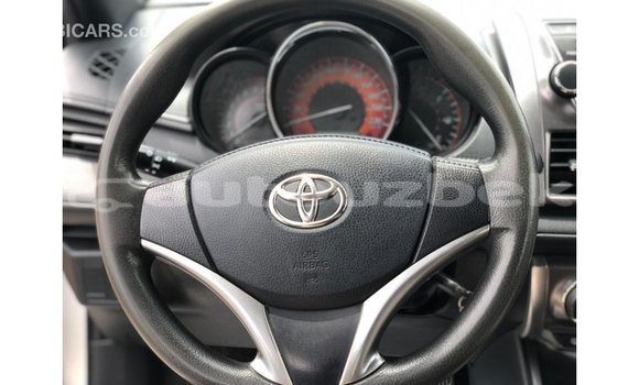 Buy Import Toyota Yaris Other Car in Import - Dubai in Andijon Buy Import Toyota Yaris Other Car in Import - Dubai in Andijon
