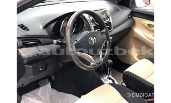 Buy Import Toyota Yaris Other Car in Import - Dubai in Andijon Buy Import Toyota Yaris Other Car in Import - Dubai in Andijon