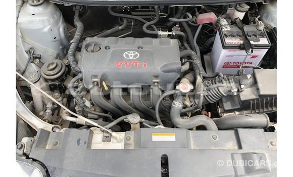 Buy Import Toyota Yaris Other Car in Import - Dubai in Andijon Buy Import Toyota Yaris Other Car in Import - Dubai in Andijon