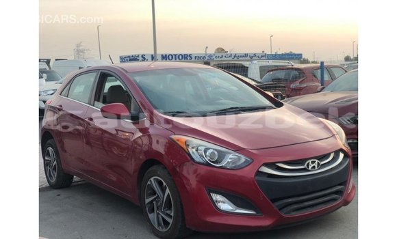 Buy Import Hyundai Elantra Red Car in Import - Dubai in Andijon Buy Import Hyundai Elantra Red Car in Import - Dubai in Andijon